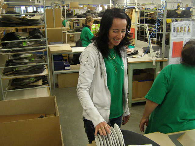 I postižení chtějí pracovat