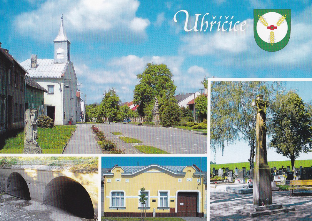 Na křižovatce řek