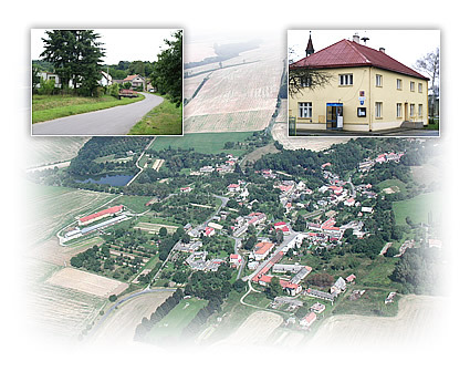 Šišma je na svou historii hrdá