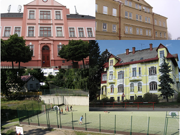 Škola pro celou rodinu