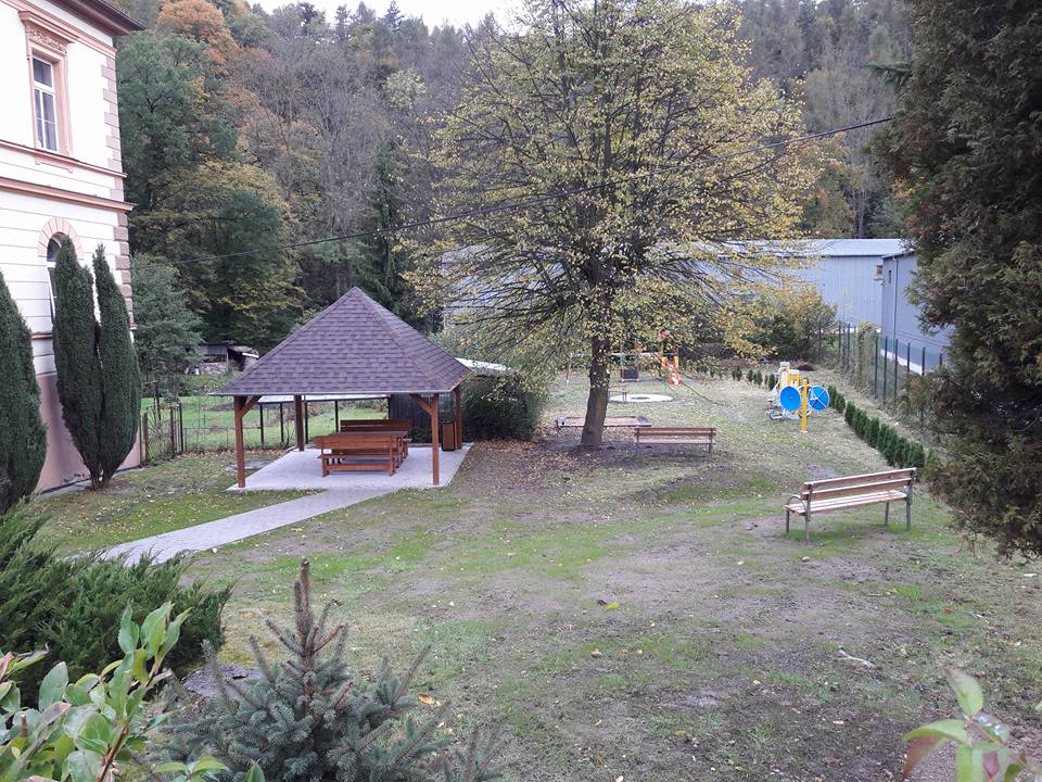 Původně německá obec znovu vzkvétá