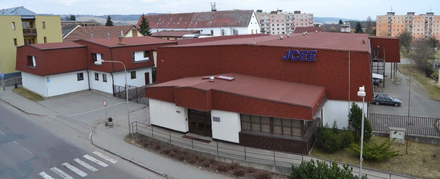 Česká firma s japonskou tradicí