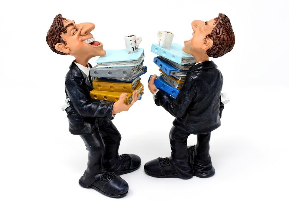 O účetnictví stručně a jasně