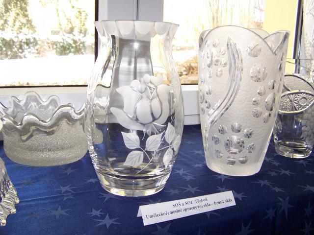 Pestrý výběr oborů střední školy