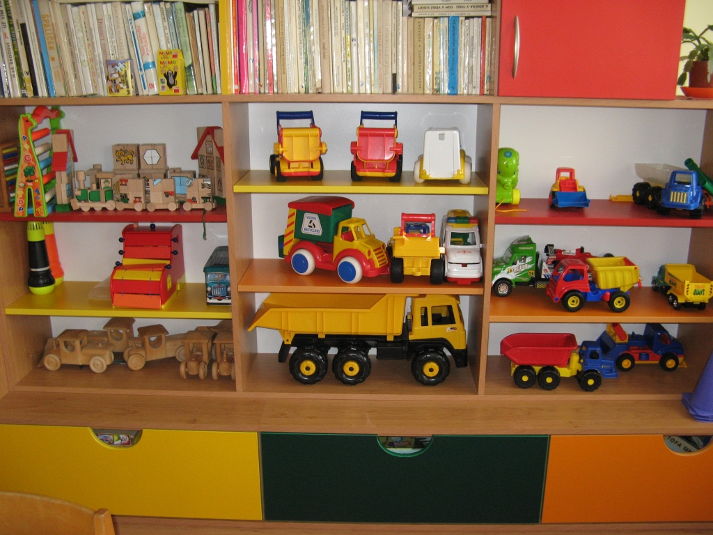 Učí se milovat léto i zimu