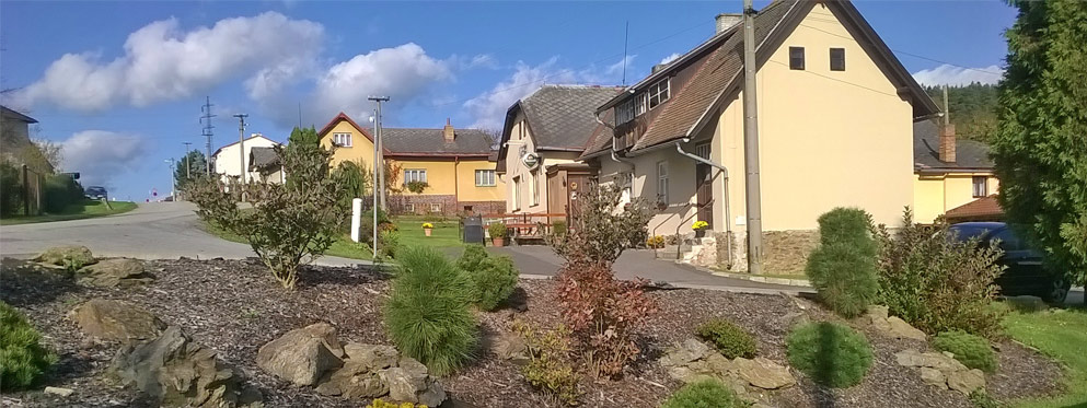 Nejen za Hliníkem do Humpolce