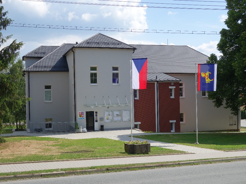 Na hranicích mezi Českem a Německem