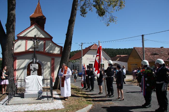 Zlato, příroda i hrady na Šumavě