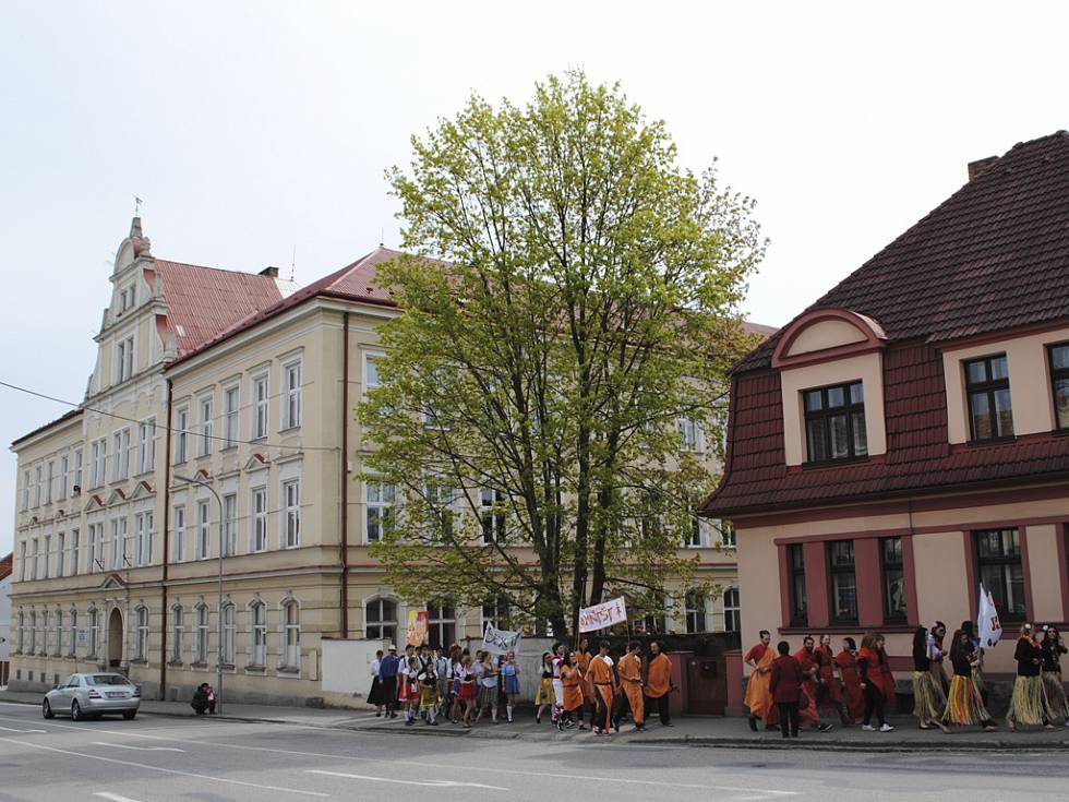 Škola pro praktický život