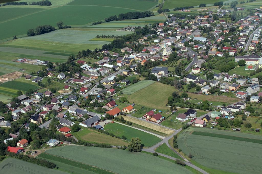 Poznejte krásy Opavska