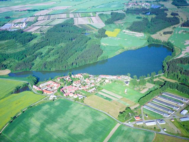 Tradice a příroda Horácka a Podhorácka