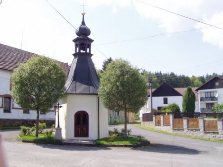 Tam, kde kardinál ztratil klobouk