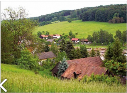 Co je malé, to je milé