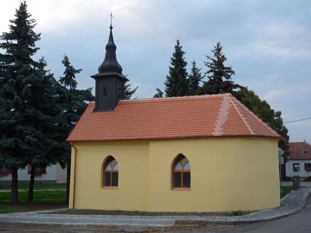 Tradice nás drží pohromadě