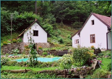 Přírodní krásy Česka