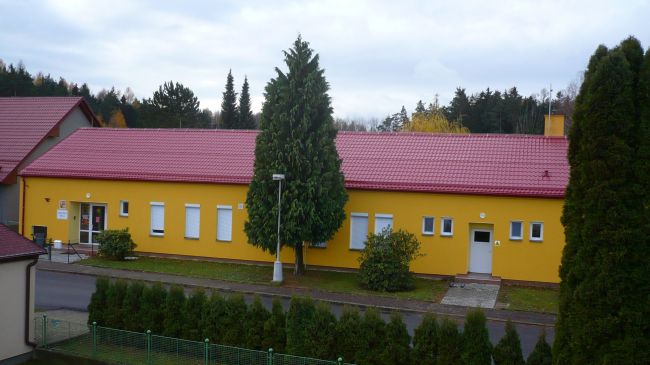 Šťastné období plné her