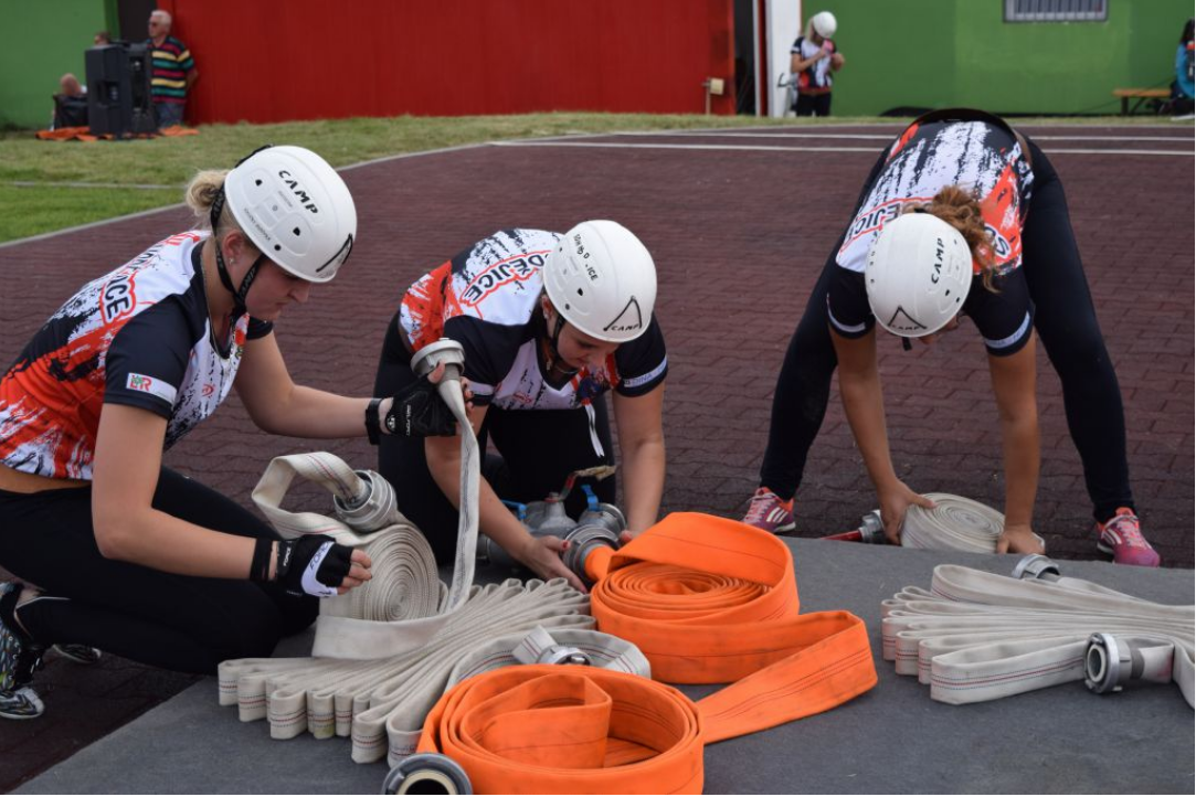 Zachraňují před požáry a pečují o společenský život obcí