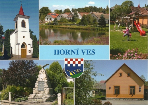 Geopark nejsou jen skály a hory