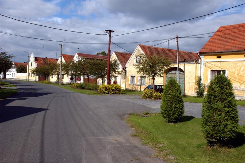 Ve všech směrech bohaté Chodsko