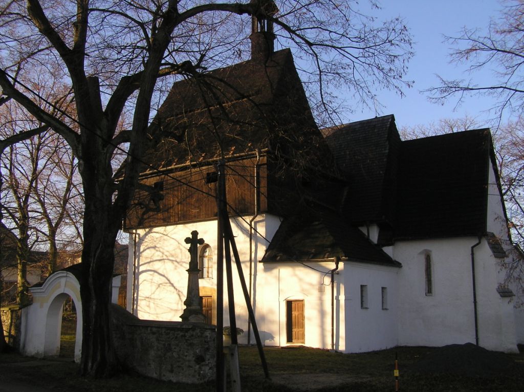 Nenápadní strážci cest