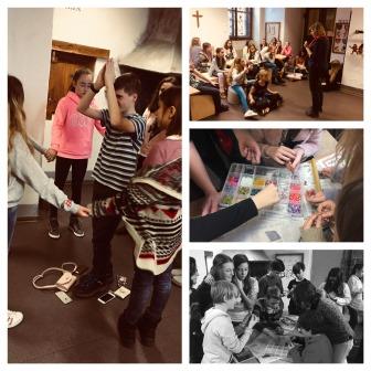 Školní výlety zpestřují žákům výuku