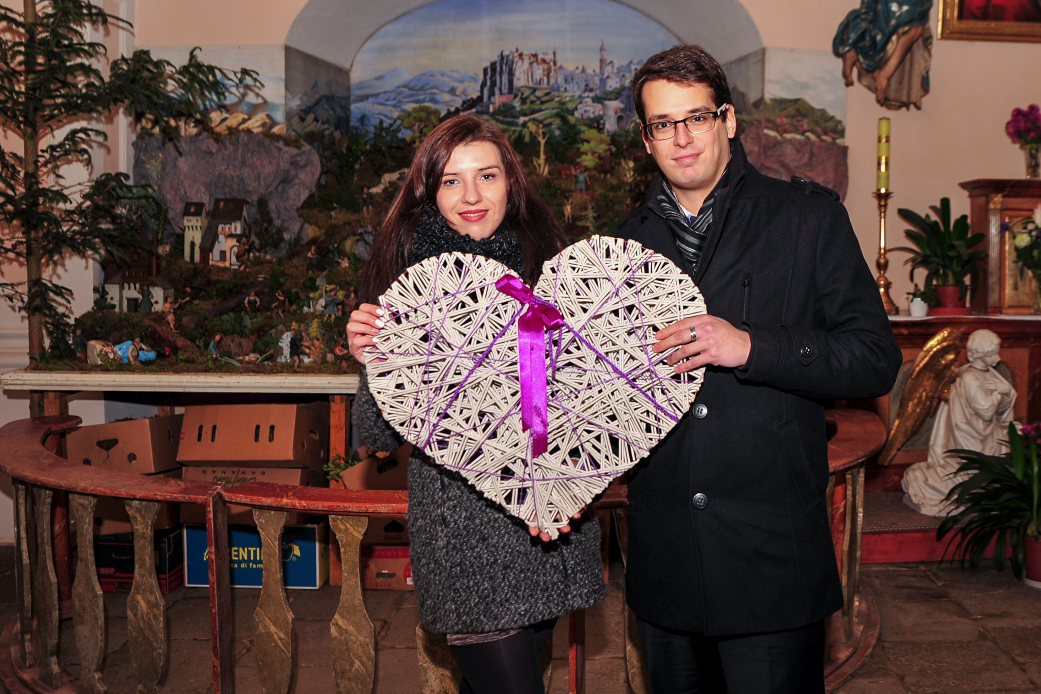 Specialistou v sociální práci a pedagogice