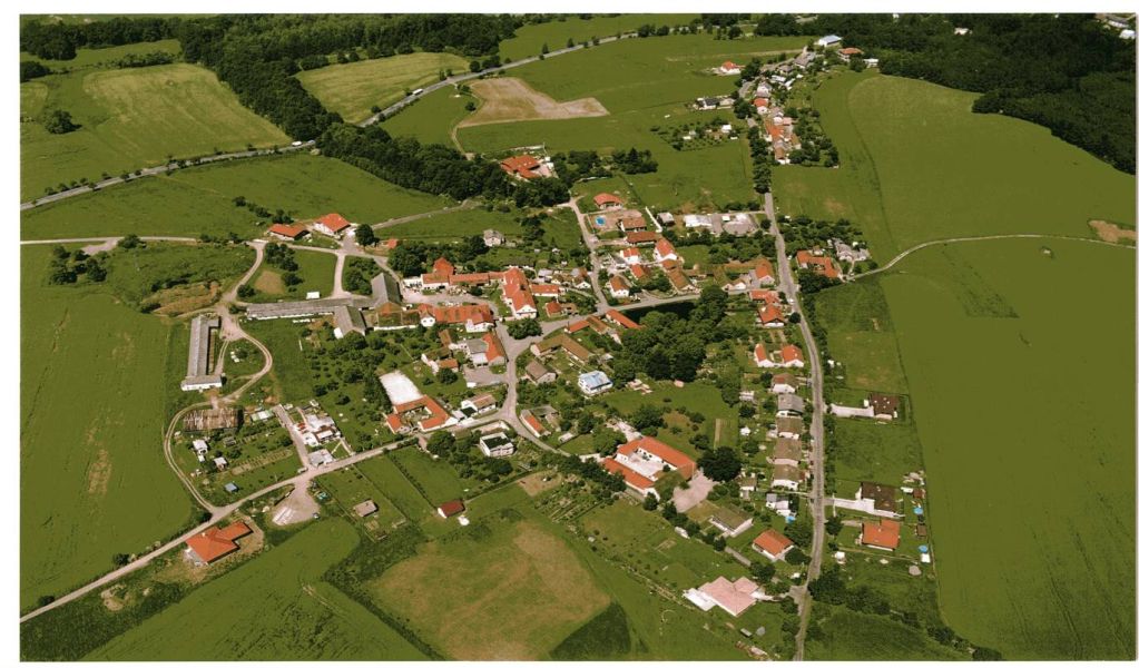 Mladí neodcházejí, zůstávají v Doubravici