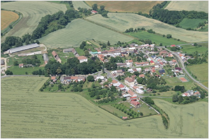 Procházka historií architektury