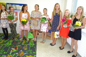 Šťastné dítě, rovná se spokojený rodič