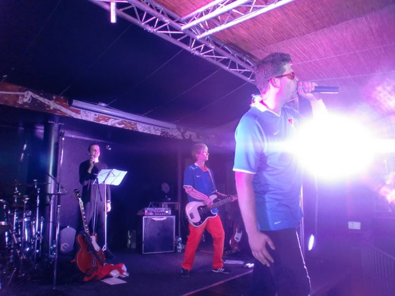 Pořádání kulturních akcí jde i jednoduše