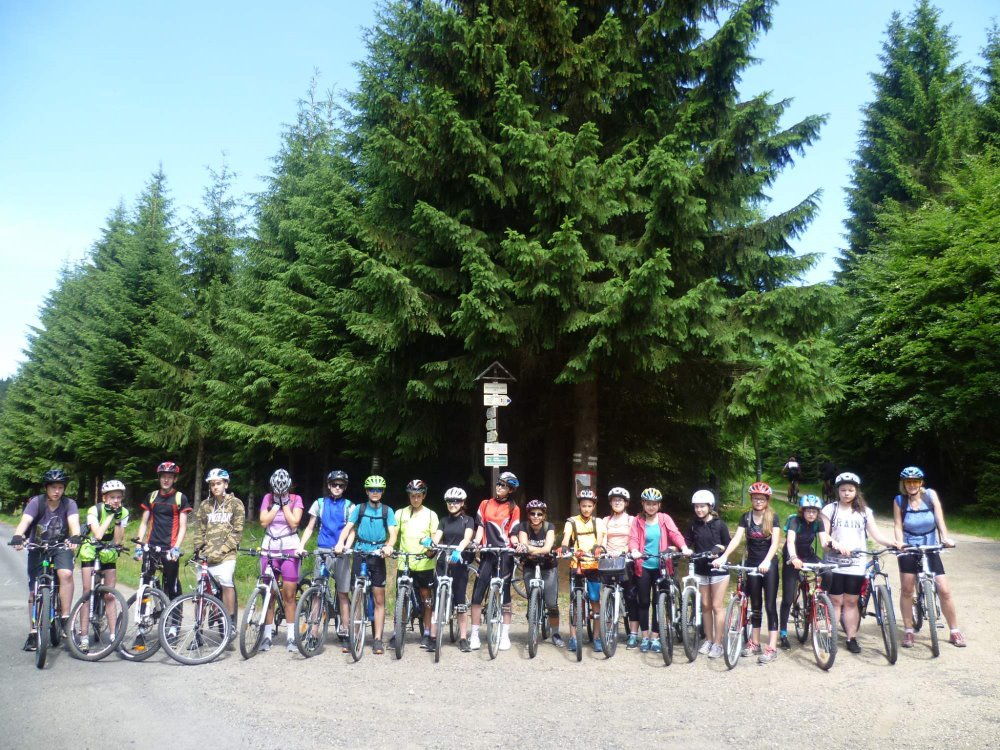 Základní škola nemusí být jen všeobecná