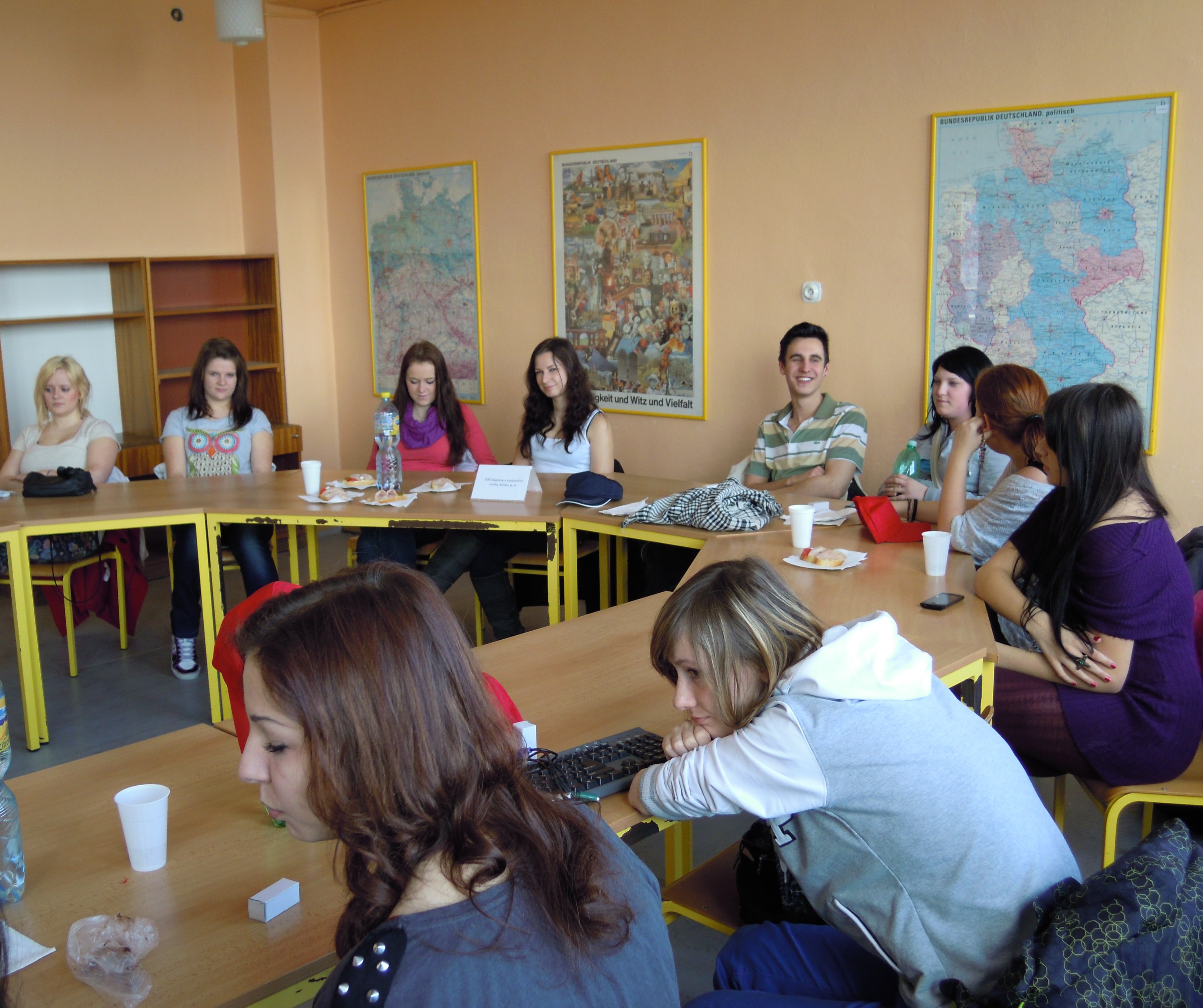 Jak se stát učitelem