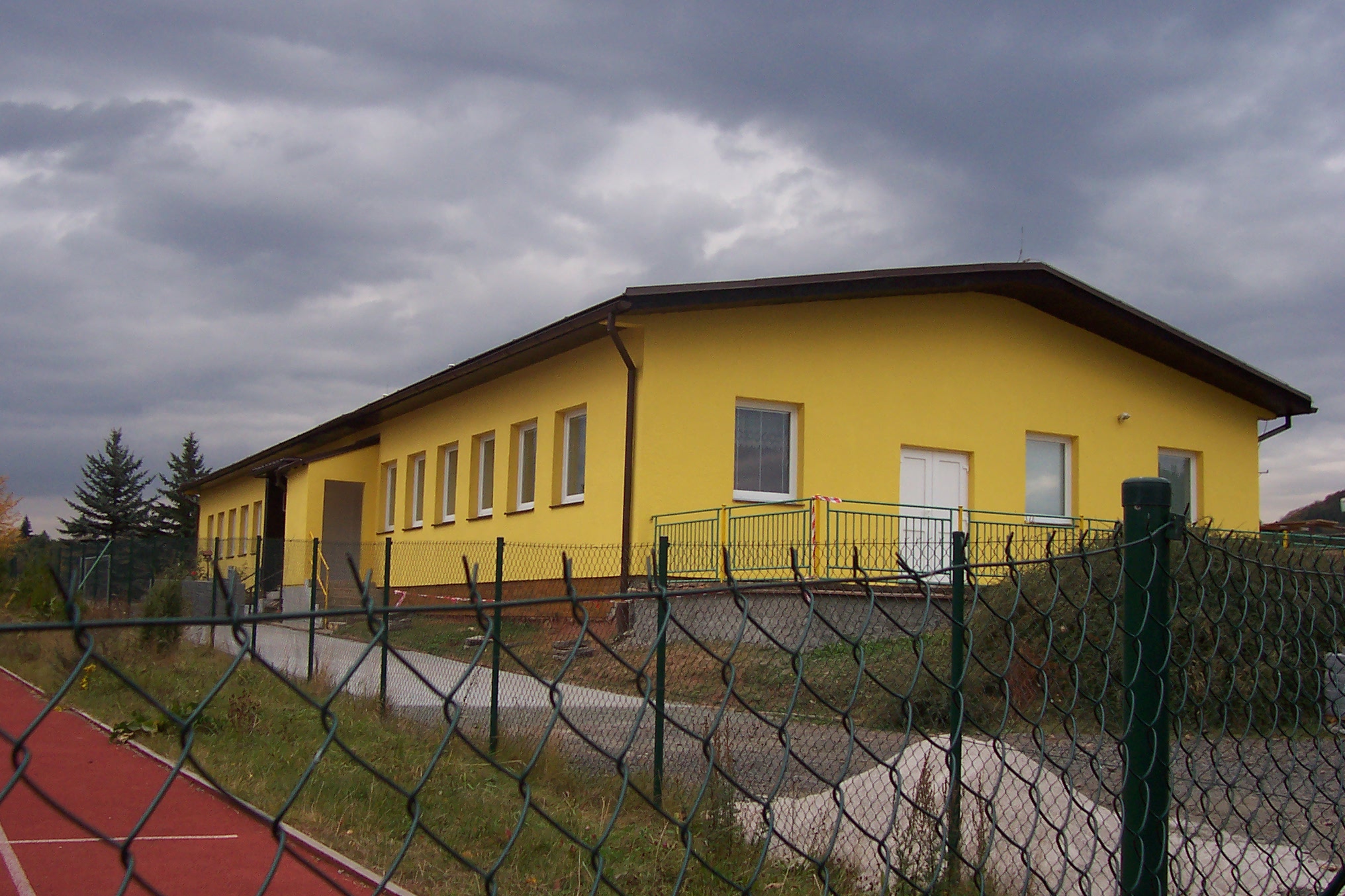 Kdy dát dítěti odklad?