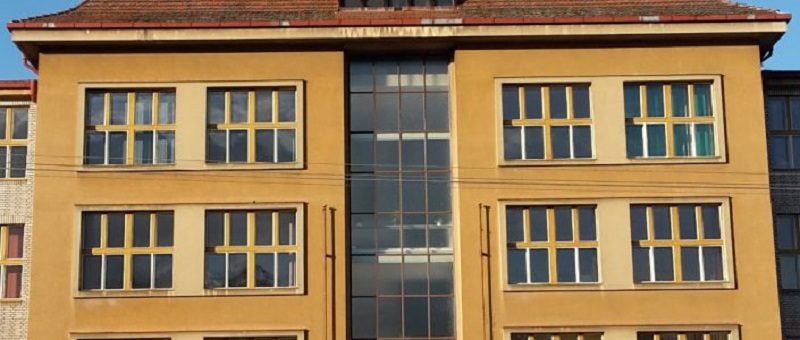 Střední škola, která nás bude bavit? Proč ne!