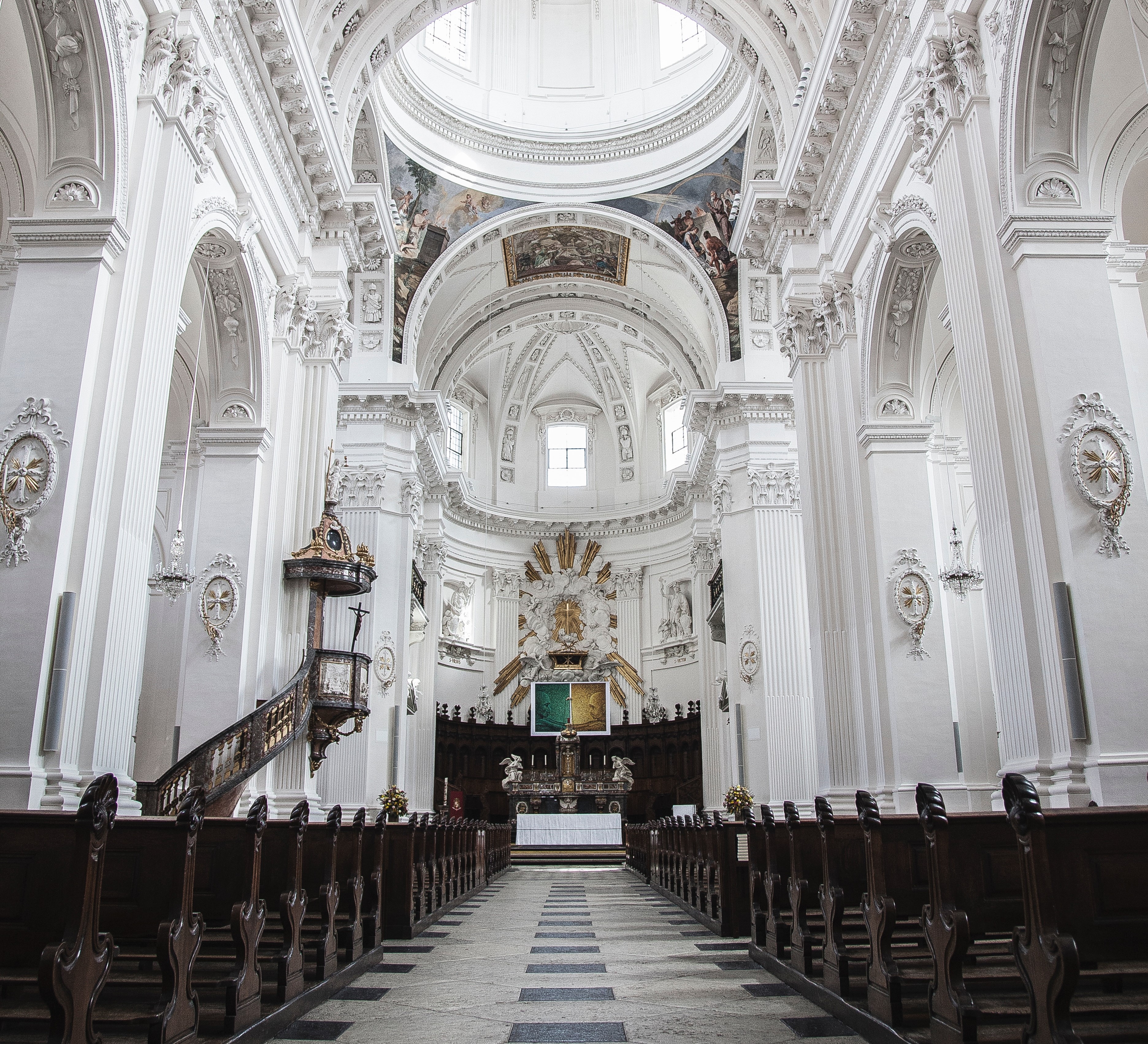 Vesnička má středisková