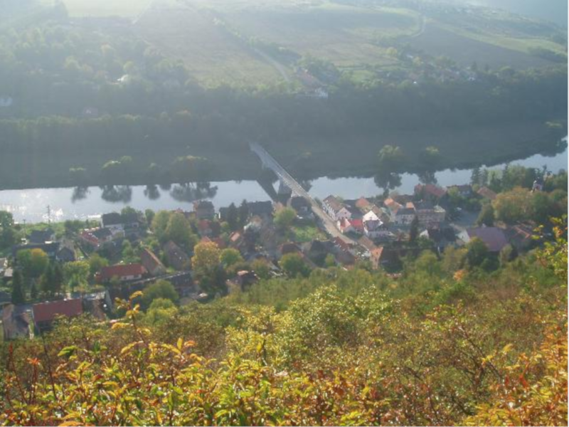 Obec kdysi proslavily sýkorky