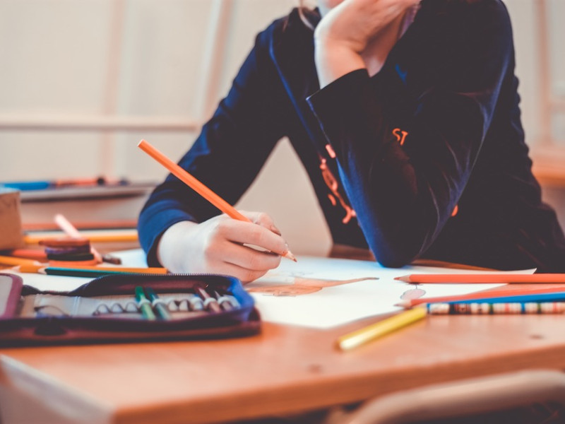 Vršovickou školu mají děti rády