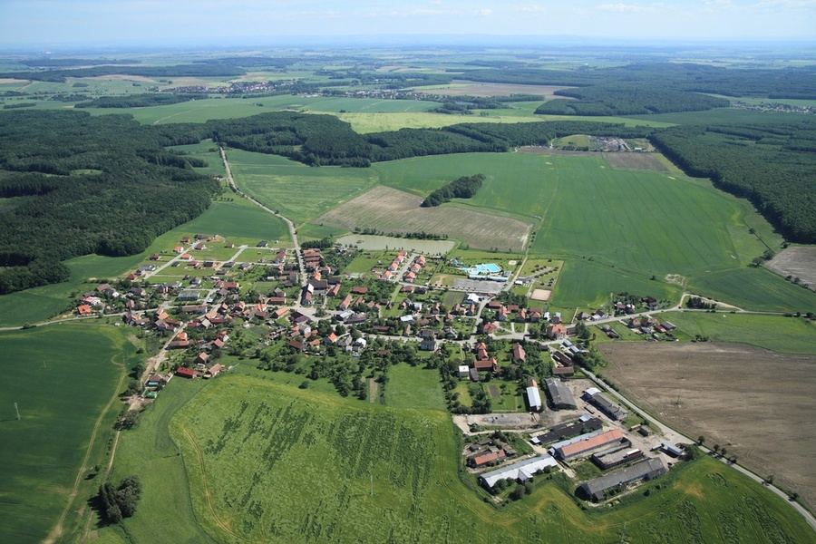 Nebojte se dovolené na kolech