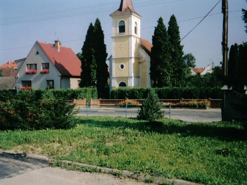 Každé místo skrývá víc, než ukazuje na první pohled