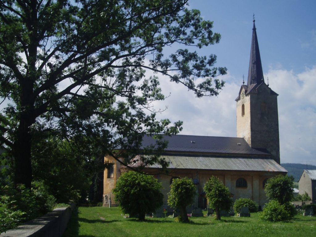 Jindřichov toho nabízí víc než by se zdálo