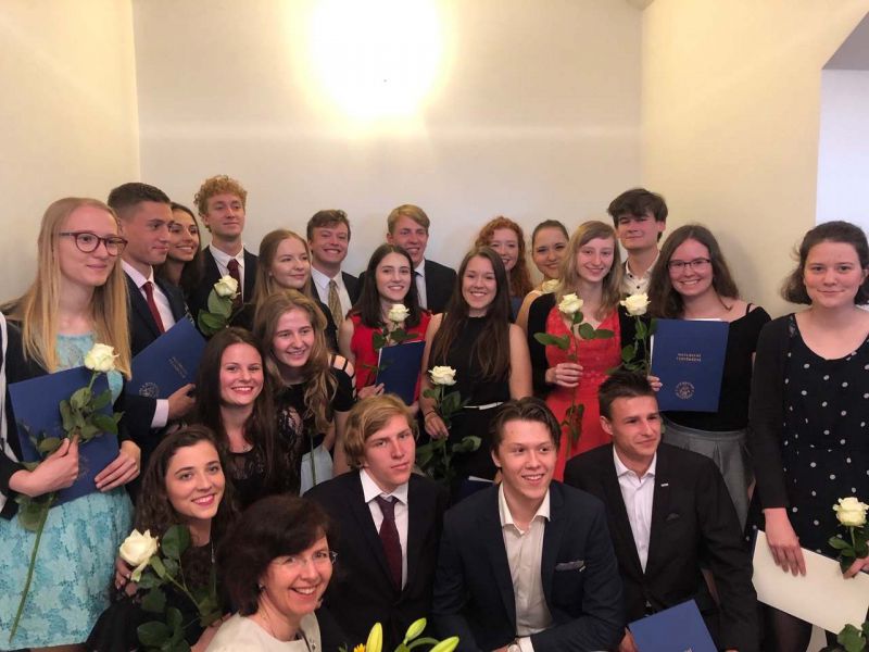 Jak se připravit na přijímačky na střední školu