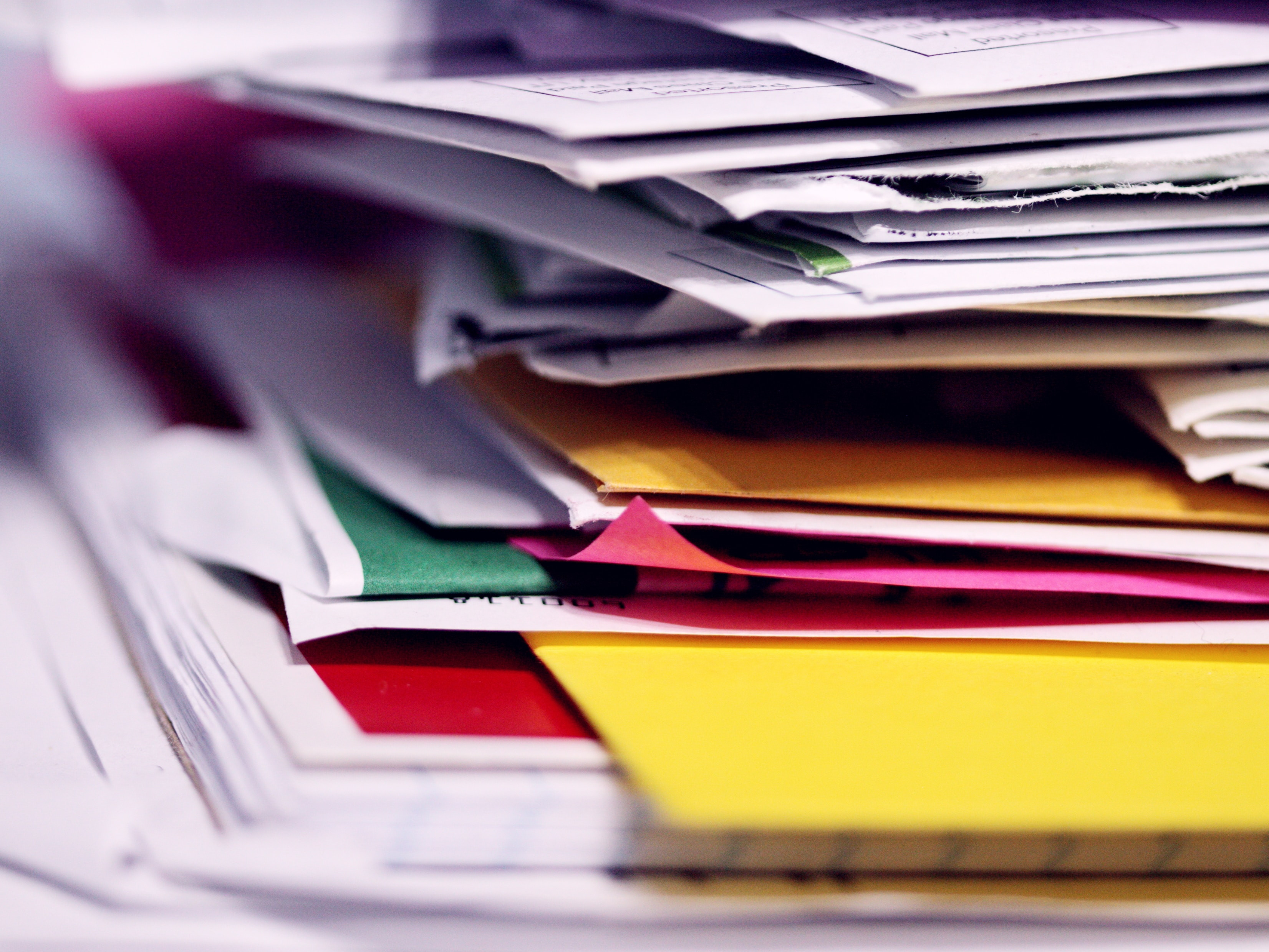 Potřebujete víc času na daňové přiznání? Obraťte se na daňového poradce