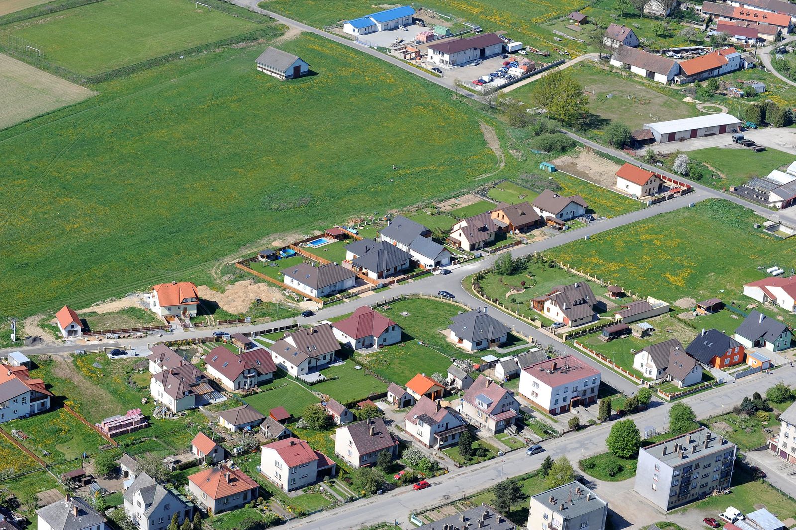 Víkend na Táborsku plný zážitků