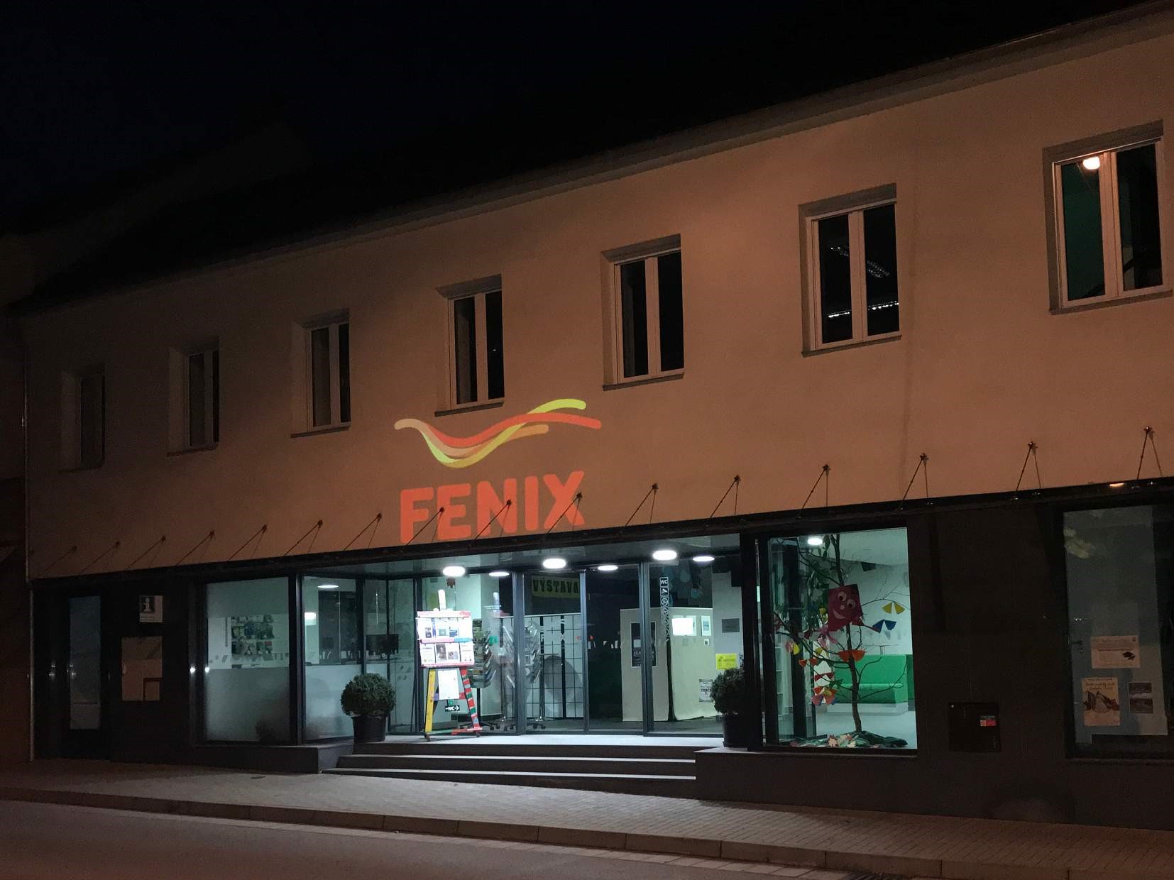 Také dospělí mohou mít své koníčky a zájmové kroužky