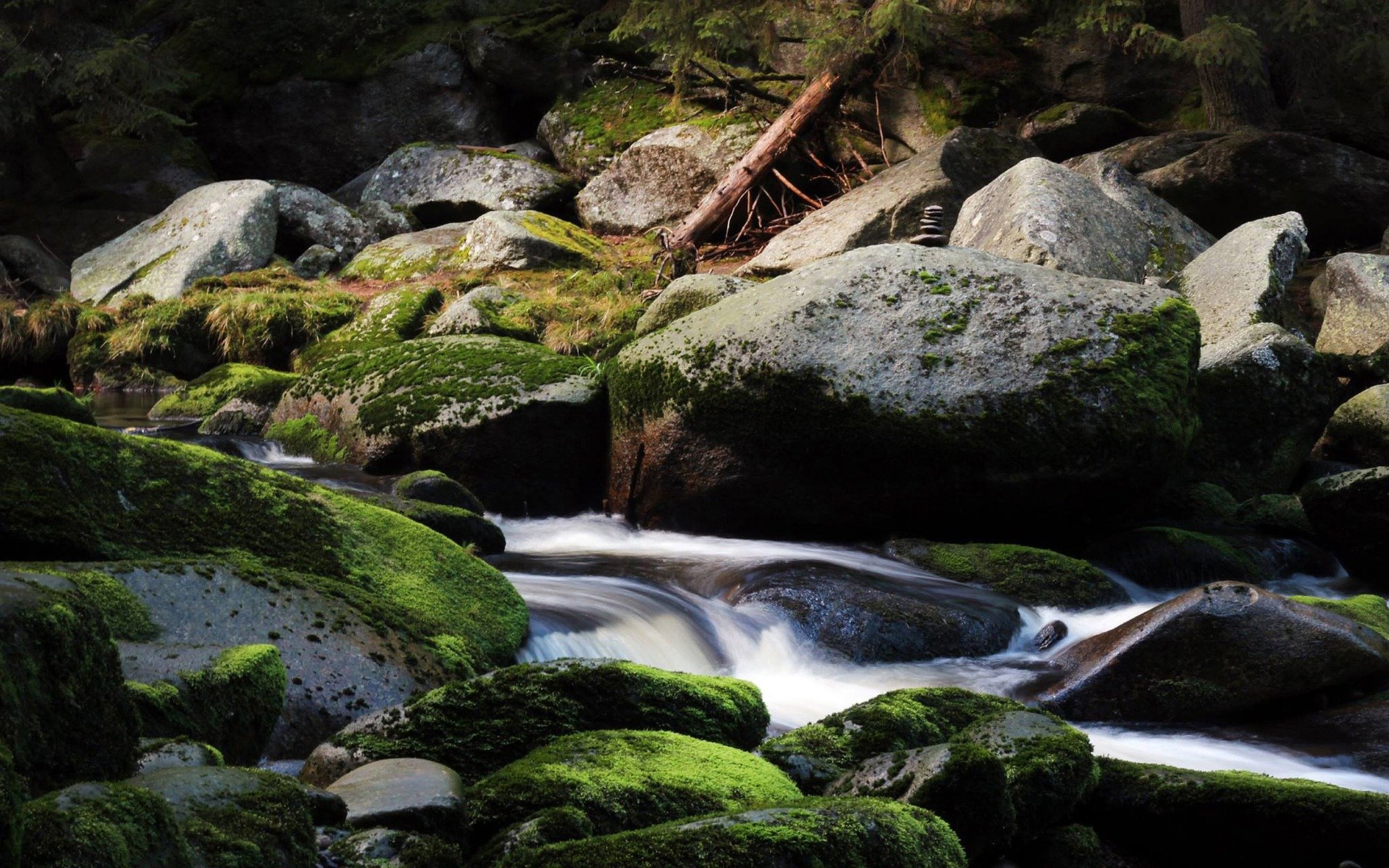 I Česko nabízí mnoho krásných míst na dovolenou