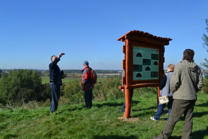 Městské části byly dříve samostatné vesnice s bohatou historií
