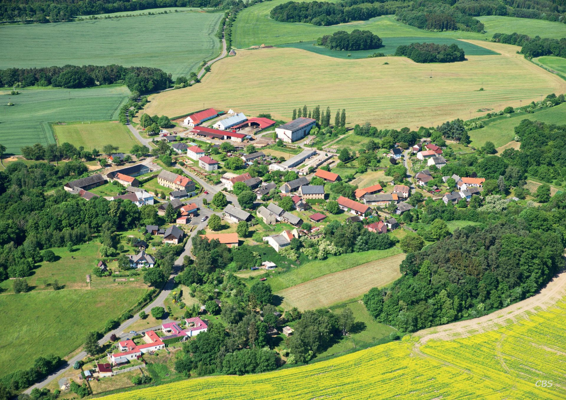 Dovolená na Mácháči má svoje nezaměnitelné kouzlo