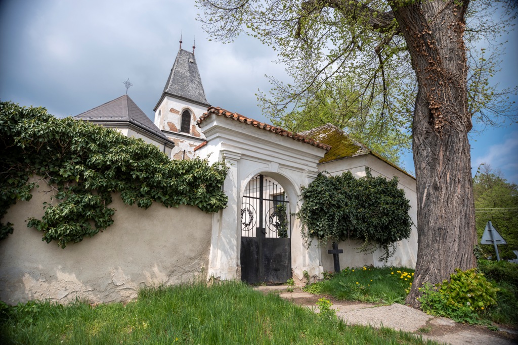 Chcete na pár dní klid od civilizace? Utečte do Brd