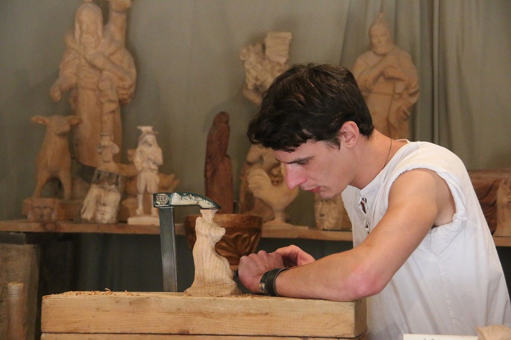 Střední školu bychom si měli vybírat podle našich schopností