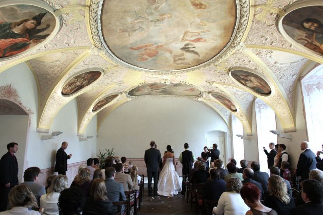 Co vše nabízí rodiště Sigmunda Freuda